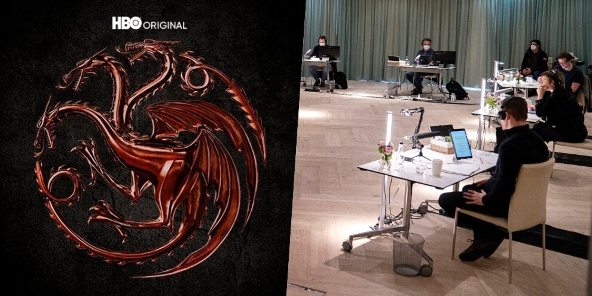Game of Thrones, ufficiale il prequel House of the Dragon