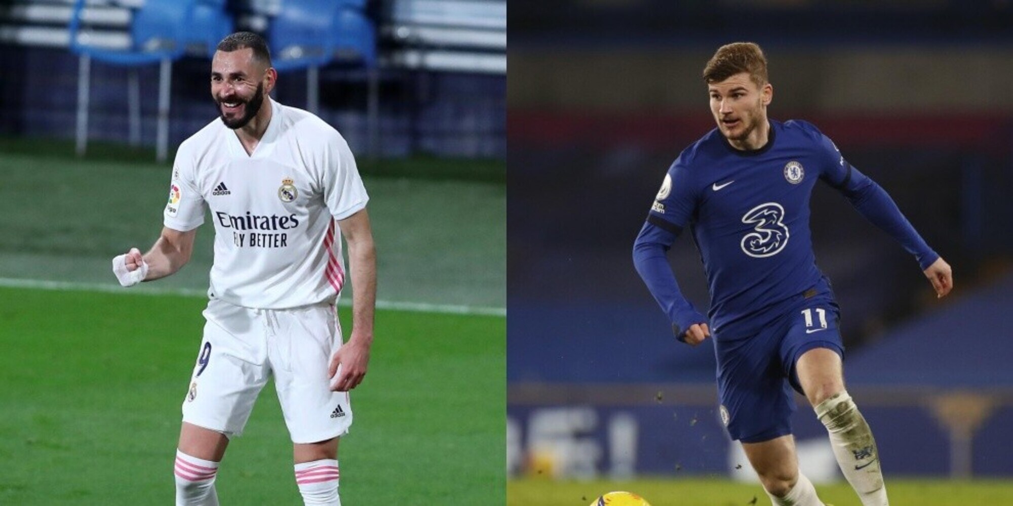 Diretta Real Madrid-Chelsea ore 21: formazioni ufficiali, dove vederla in tv e in streaming