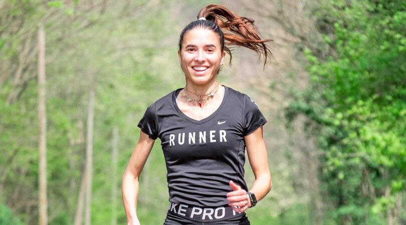 Lisa Migliorini, "The Fashion Jogger" con oltre 400.000 followers