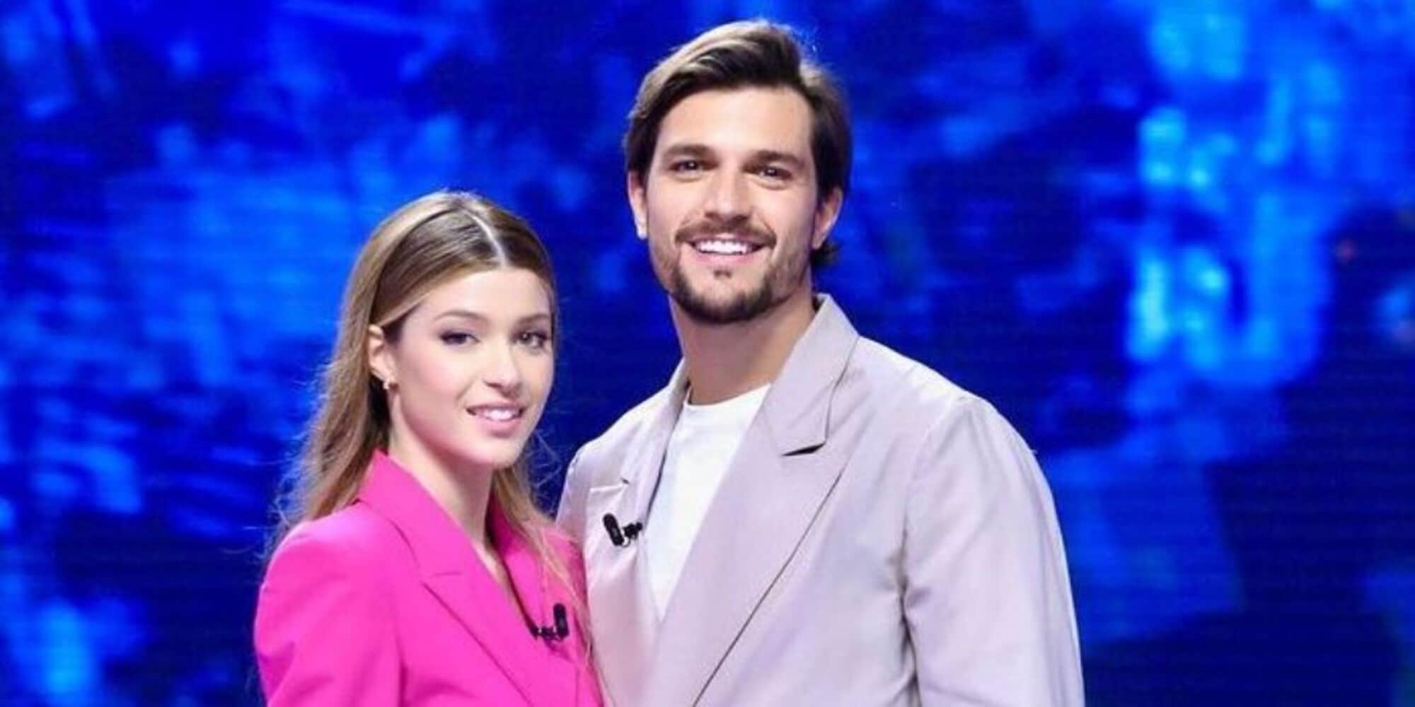 Natalia Paragoni: "Troppo sesso con Zelletta, sono corsa in farmacia"