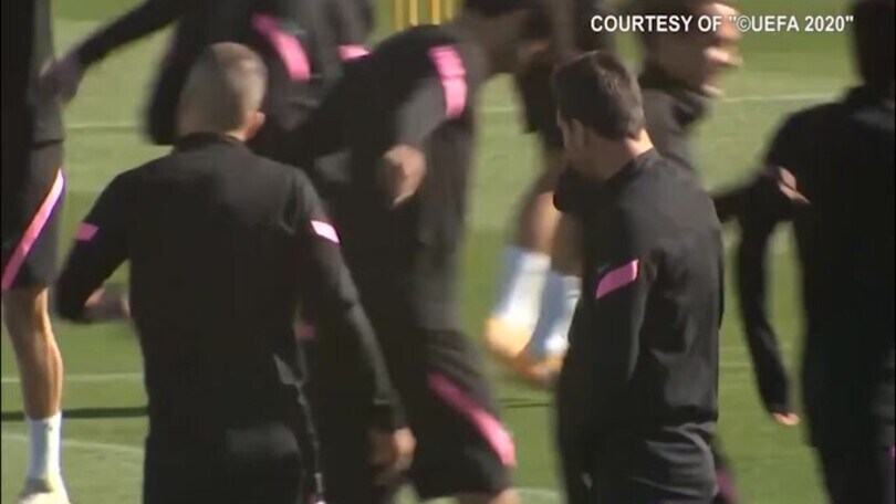 Futuro Messi, Psg all'attacco