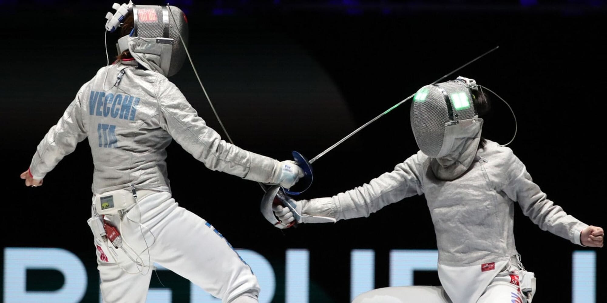 Olimpiadi, da Cassarà alla Errigo: i convocati dell'Italscherma