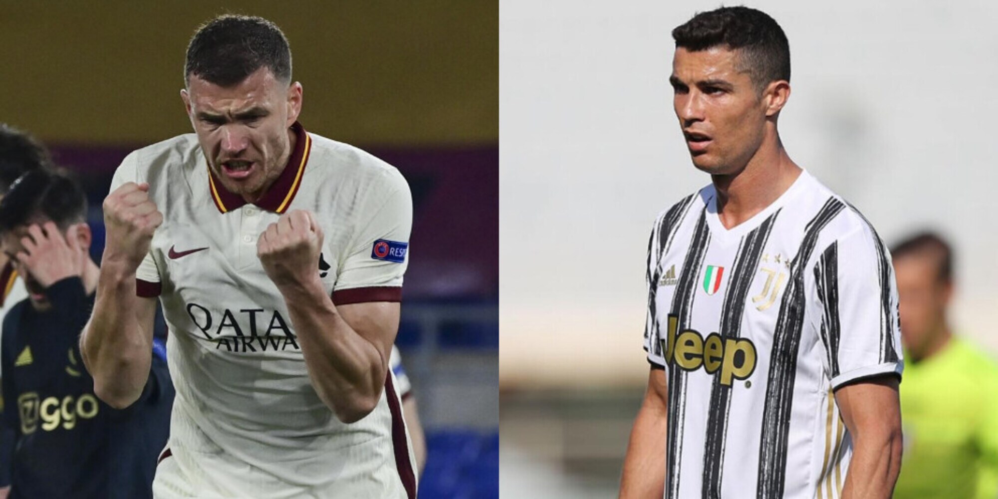 Ranking Uefa, Juve perde una posizione. Roma quattordicesima