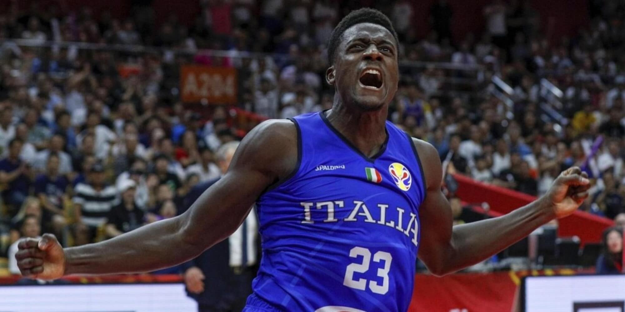 EuroBasket 2022, domani a Berlino il sorteggio dei gironi