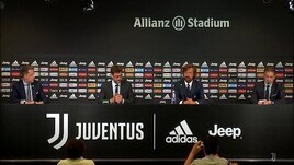 Caso Suarez, Agnelli sentito dai pm di Perugia