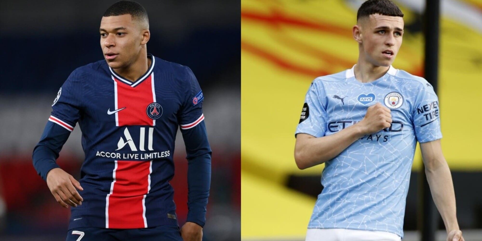 Diretta Psg-Manchester City ore 21: formazioni ufficiali, dove vederla in tv e in streaming
