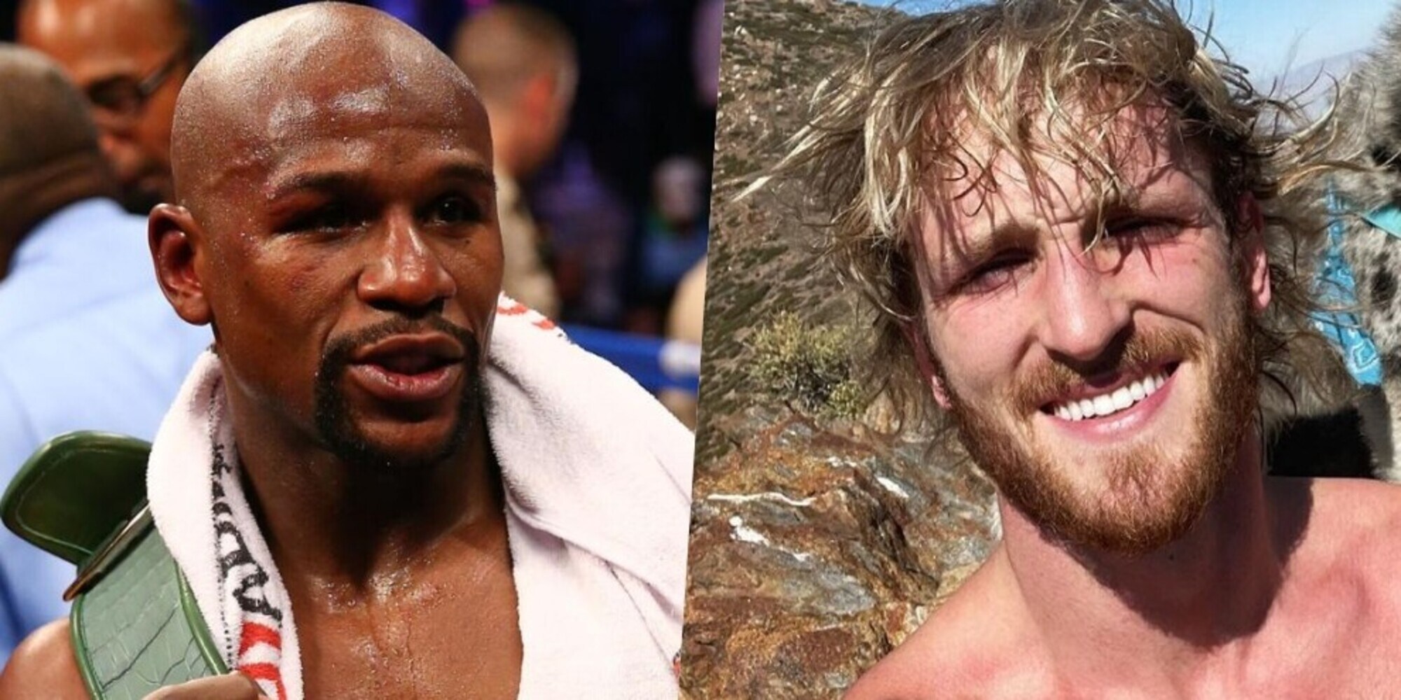 Finalmente Mayweather-Paul: la supersfida il 6 giugno a Miami