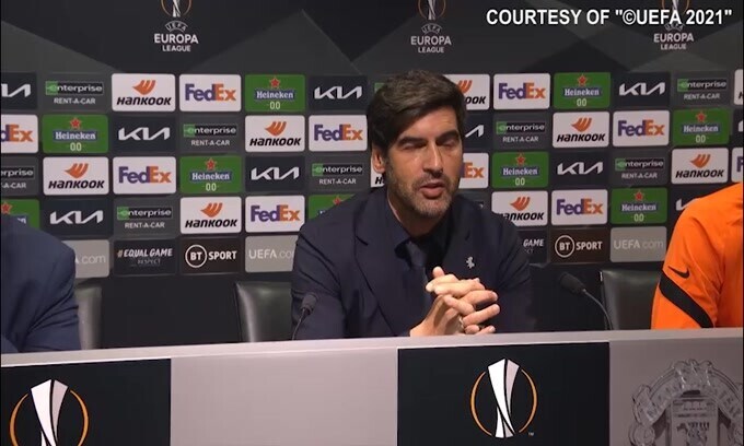 Fonseca: "Partita importantissima"