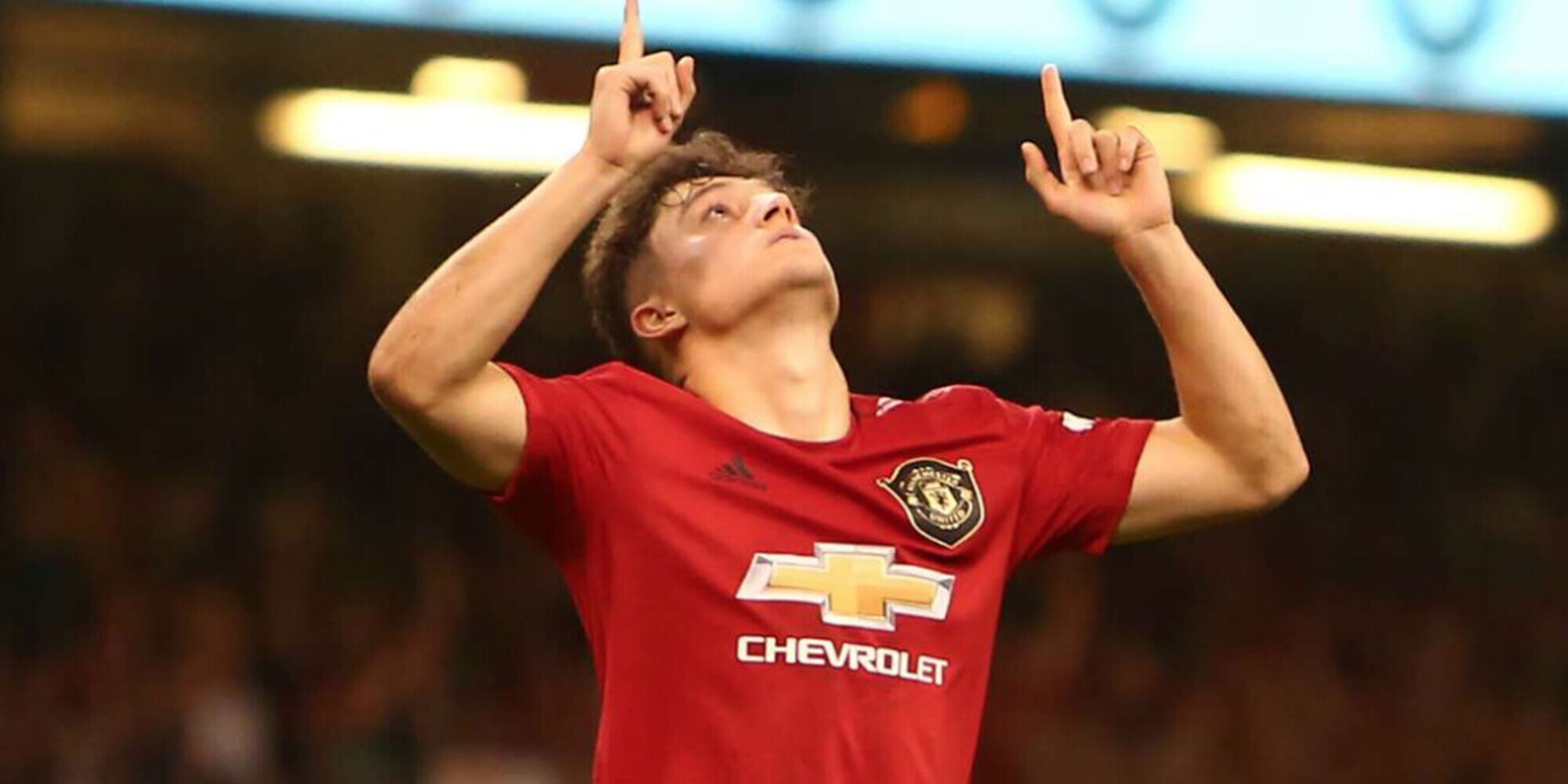Daniel James, la soluzione in più di Solskjaer