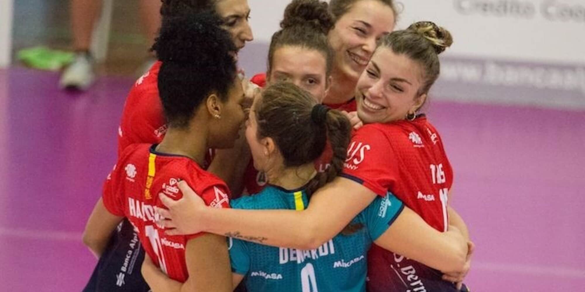 Per Mondovì due punti in rimonta