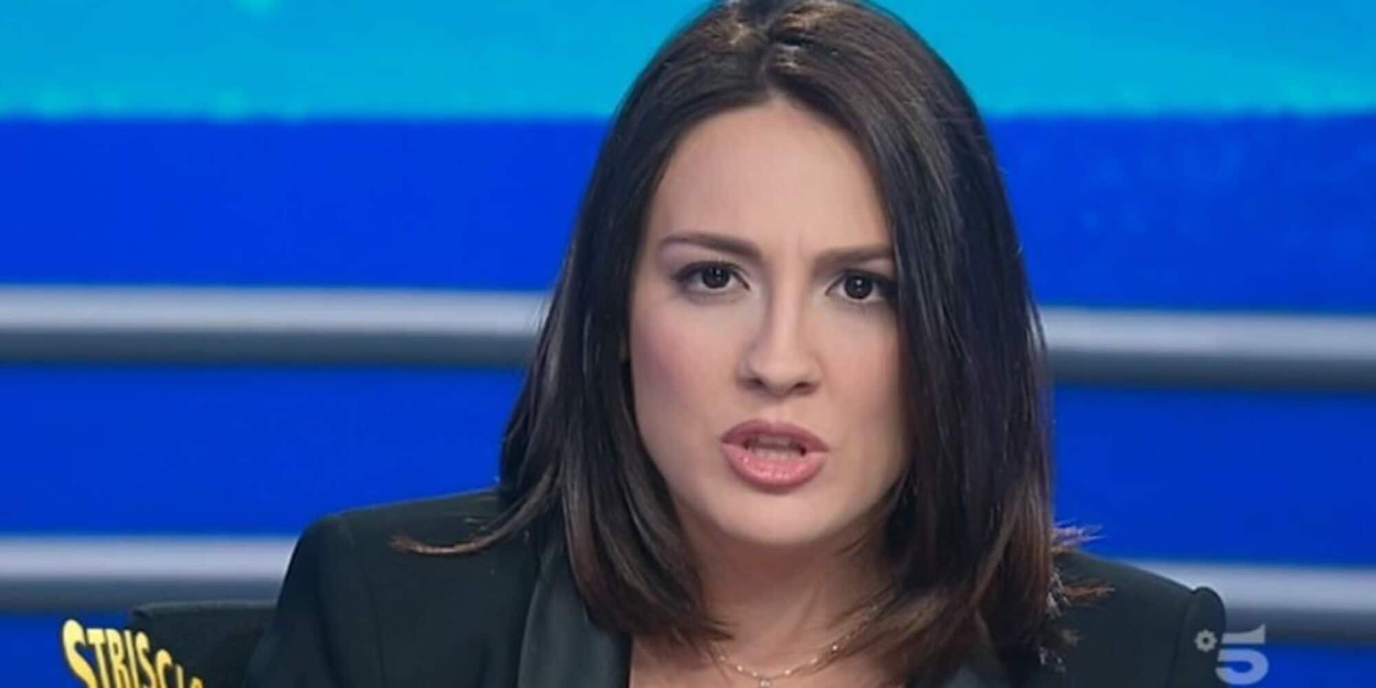 Francesca Manzini, addio Christian Vitelli: matrimonio saltato