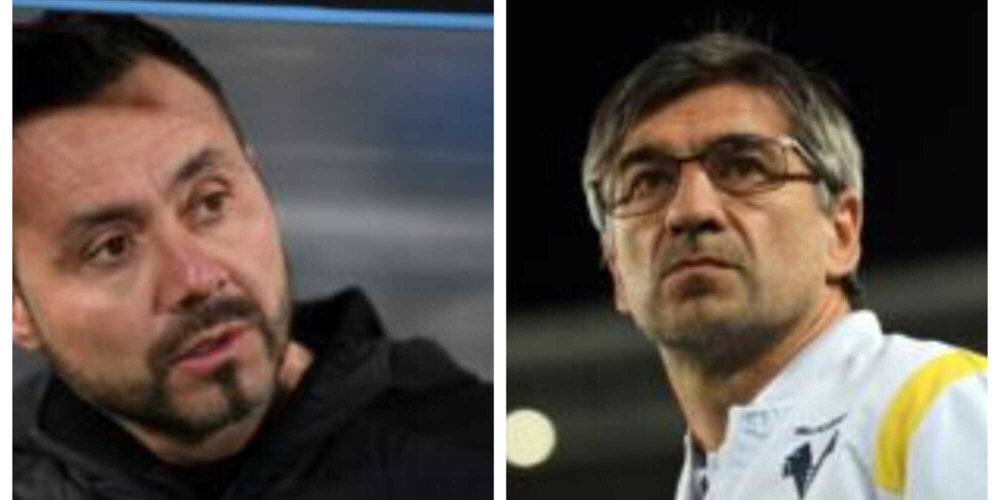 Fiorentina, De Zerbi o Juric ma prima la salvezza