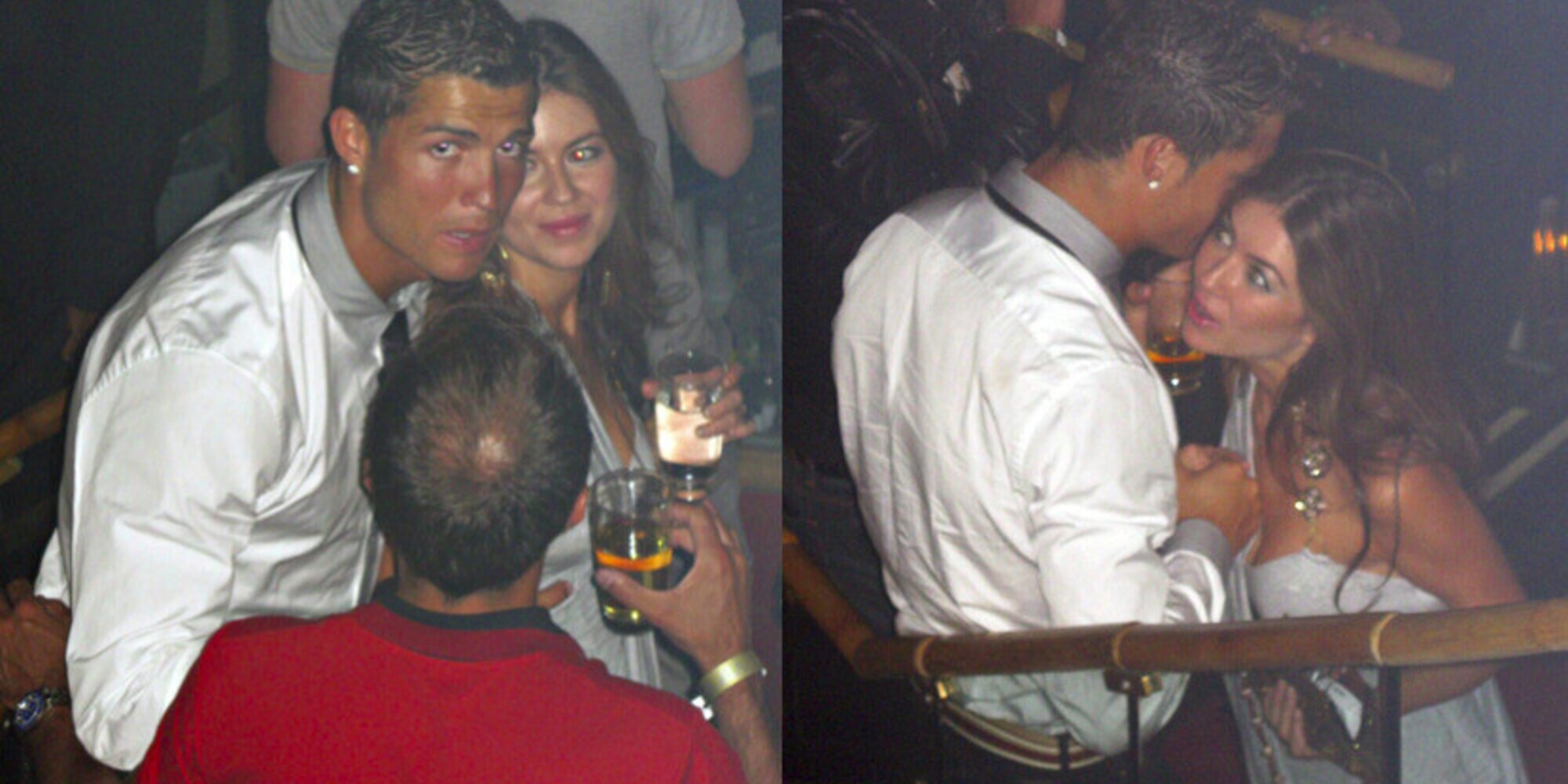 "Ronaldo, Mayorga chiede 65 milioni per il presunto stupro"