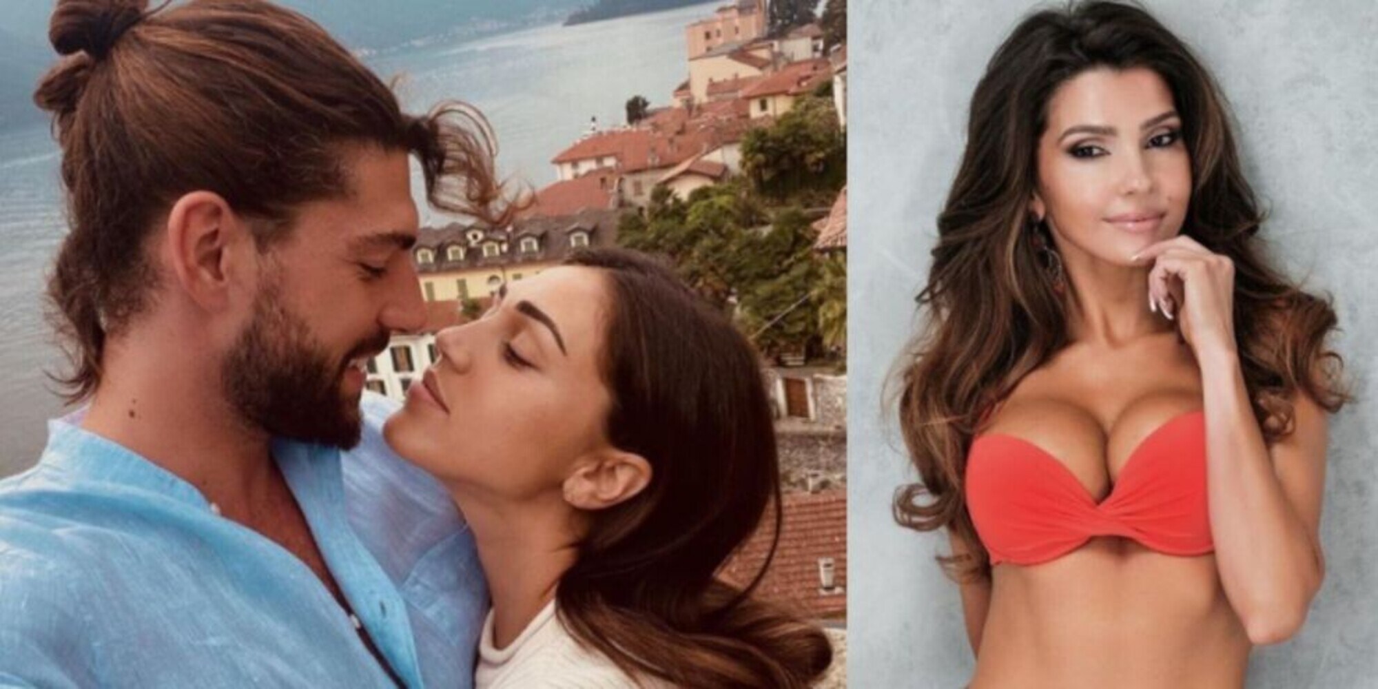 Isola dei Famosi, Manuela Ferrera punta Moser: guai per Cecilia