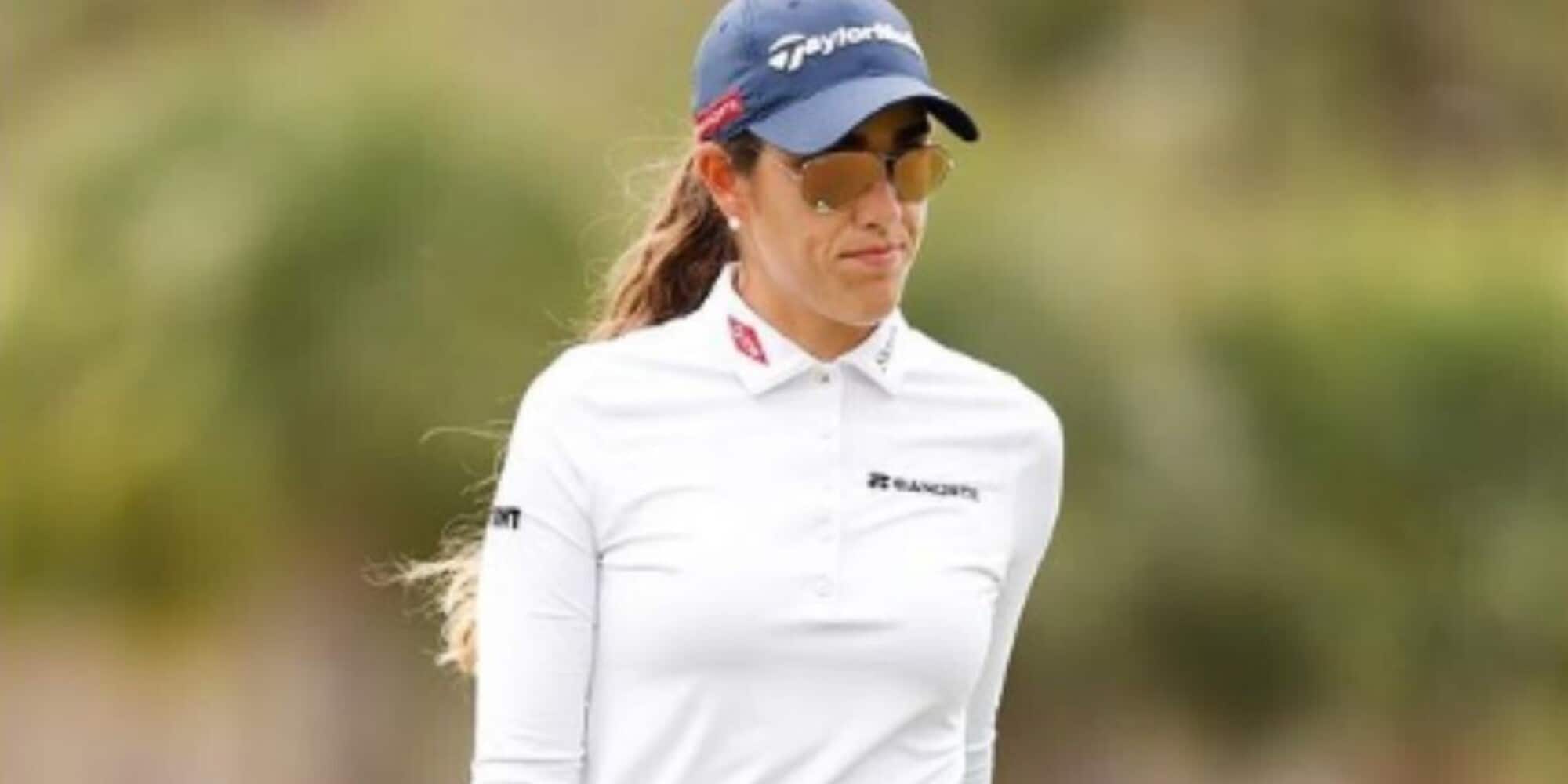 Lpga Tour, si ferma Fassi: stop lungo dopo l'operazione al ginocchio