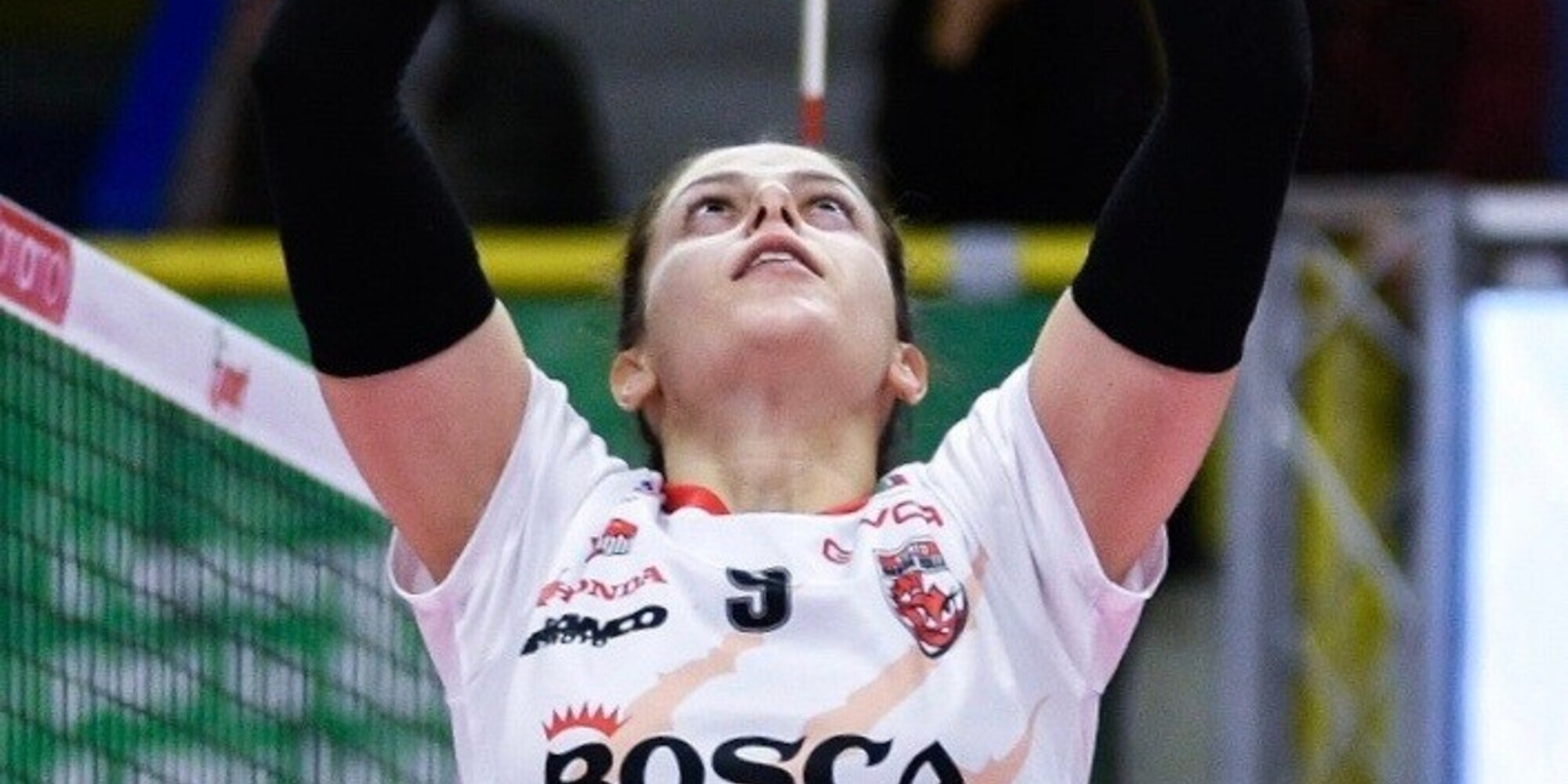 Beatrice Agrifoglio torna a Cuneo