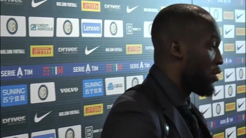 Dall'Inghilterra: "Il Chelsea su Lukaku: pronti 100 mln per l'Inter"