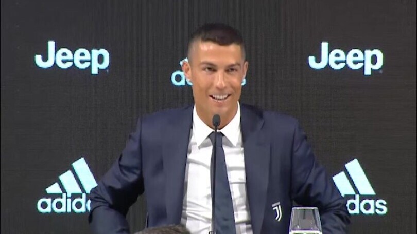 CR7, Mayorga chiede 65 mln di riscarimento per il presunto stupro