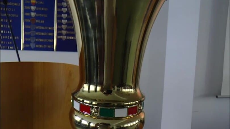 Finale Coppa Italia 2021, via libera per i tifosi allo stadio