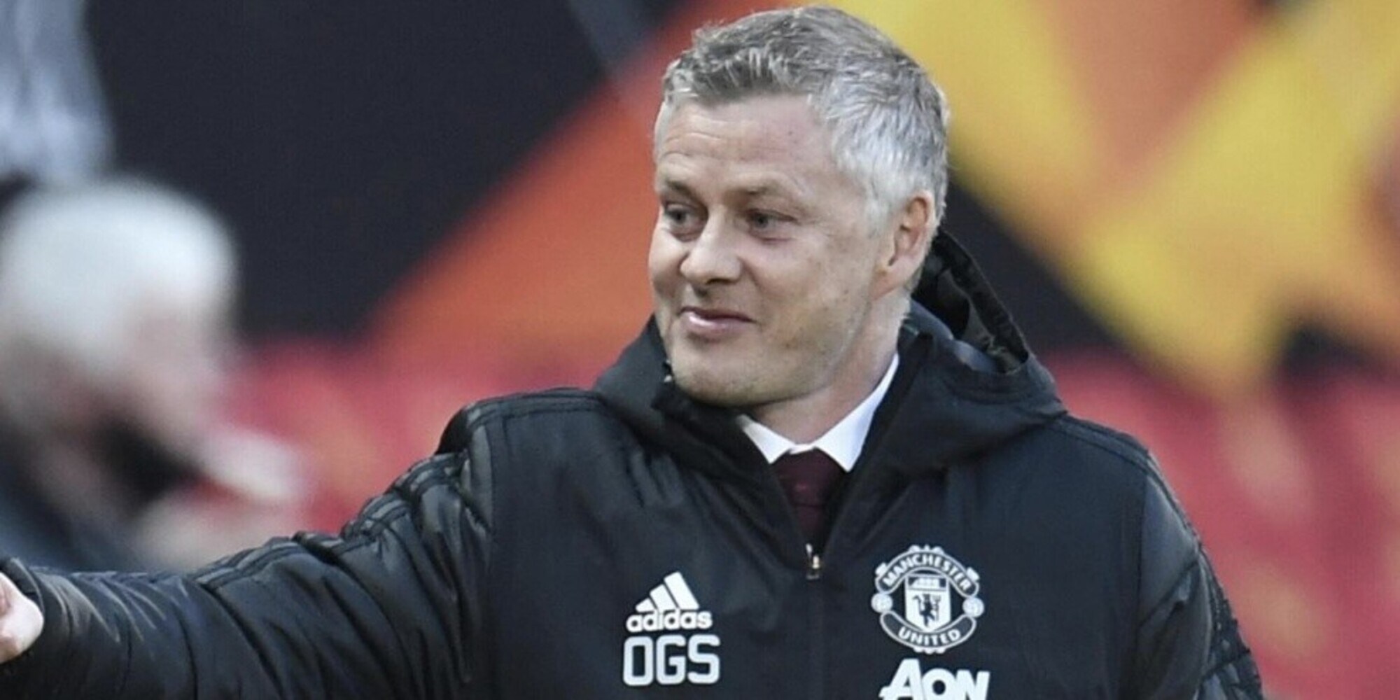 Solskjaer: “United bravo a non perdere la testa”