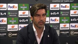 Fonseca onesto: "Sarà difficile rimontare"