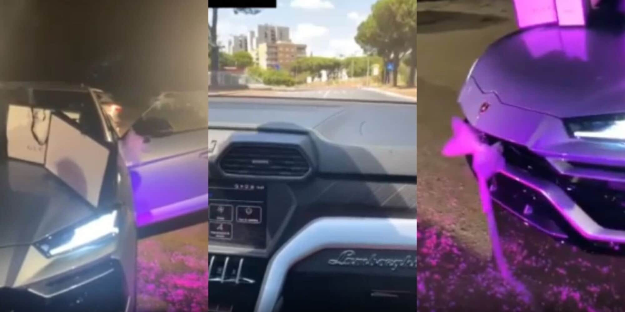 Supercar, elicotteri e vacanze di lusso: arrestato un boss romano di Tor Bella Monaca