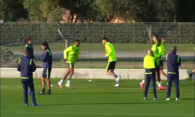 Lazio, contro il Genoa senza Acerbi