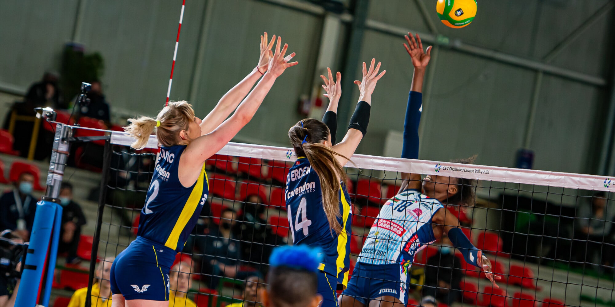 Champions Femminile: l'attesa è finita