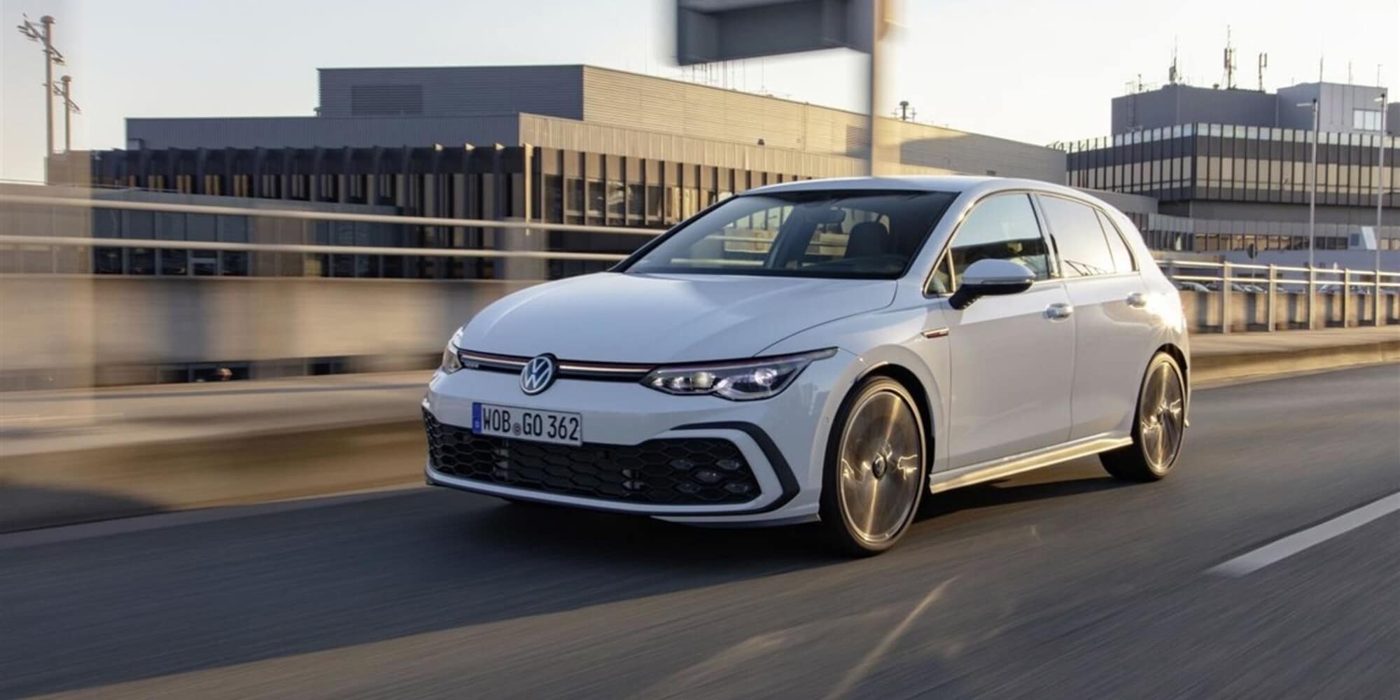 Volkswagen Golf GTI, in arrivo Clubsport 45 e cambio manuale
