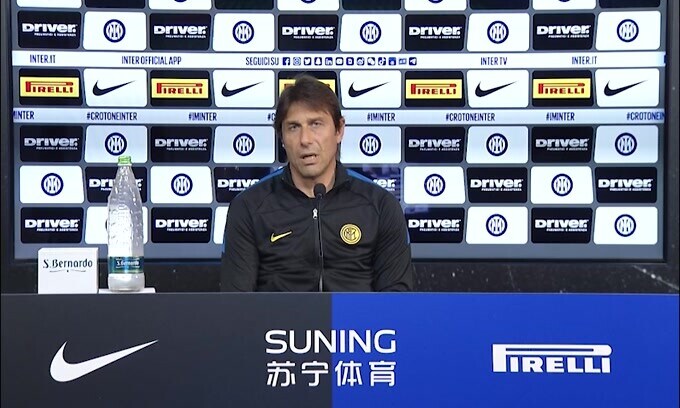 Conte: "C'è chi preferisce rimanere nella mediocrità.."
