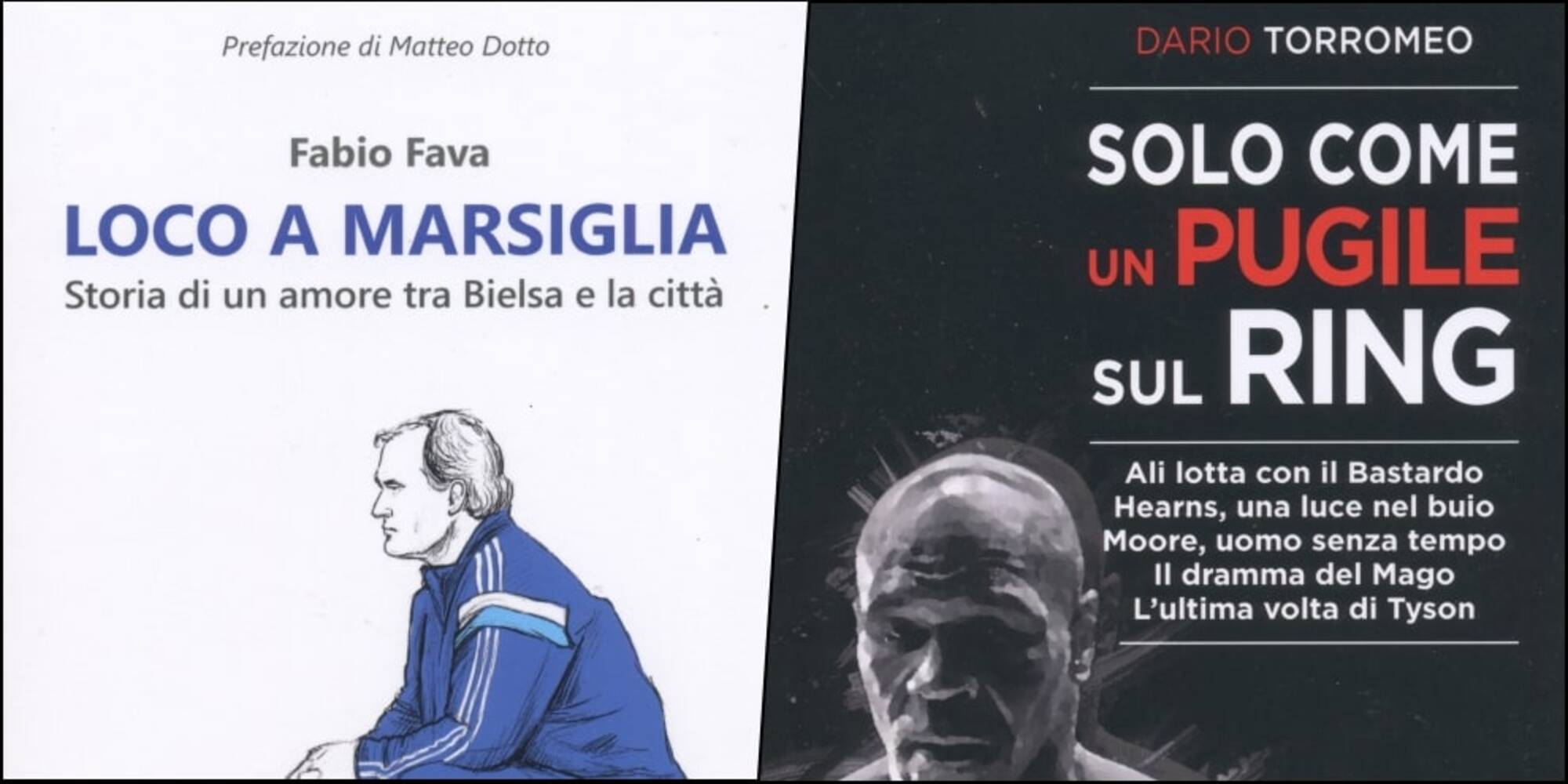 L'anno di Bielsa a Marsiglia e la solitudine del pugile
