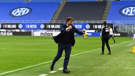 Serie A: il programma della 34esima giornata