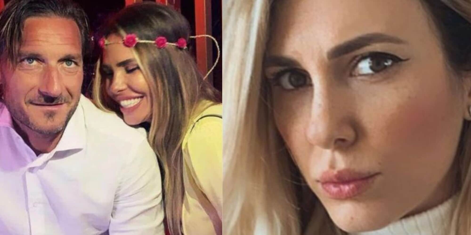 Ilary e Totti zii, è nata la figlia di Melory: il nome non è comune...