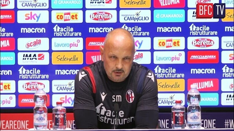 Miha frena il giornalista: "Tomiyasu recuperato? Aspetta...non correre"