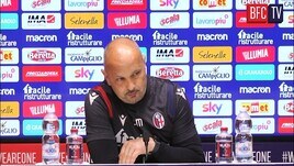 Miha snobba il derby con la viola: "Qui sono tutti derby.."