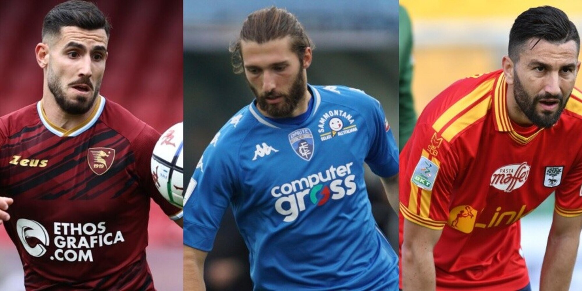 Serie B, la giornata in diretta dalle 14: probabili formazioni e dove vederla in tv
