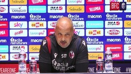 Mihajlovic: "Chi ha detto che non possiamo vincerle tutte?"