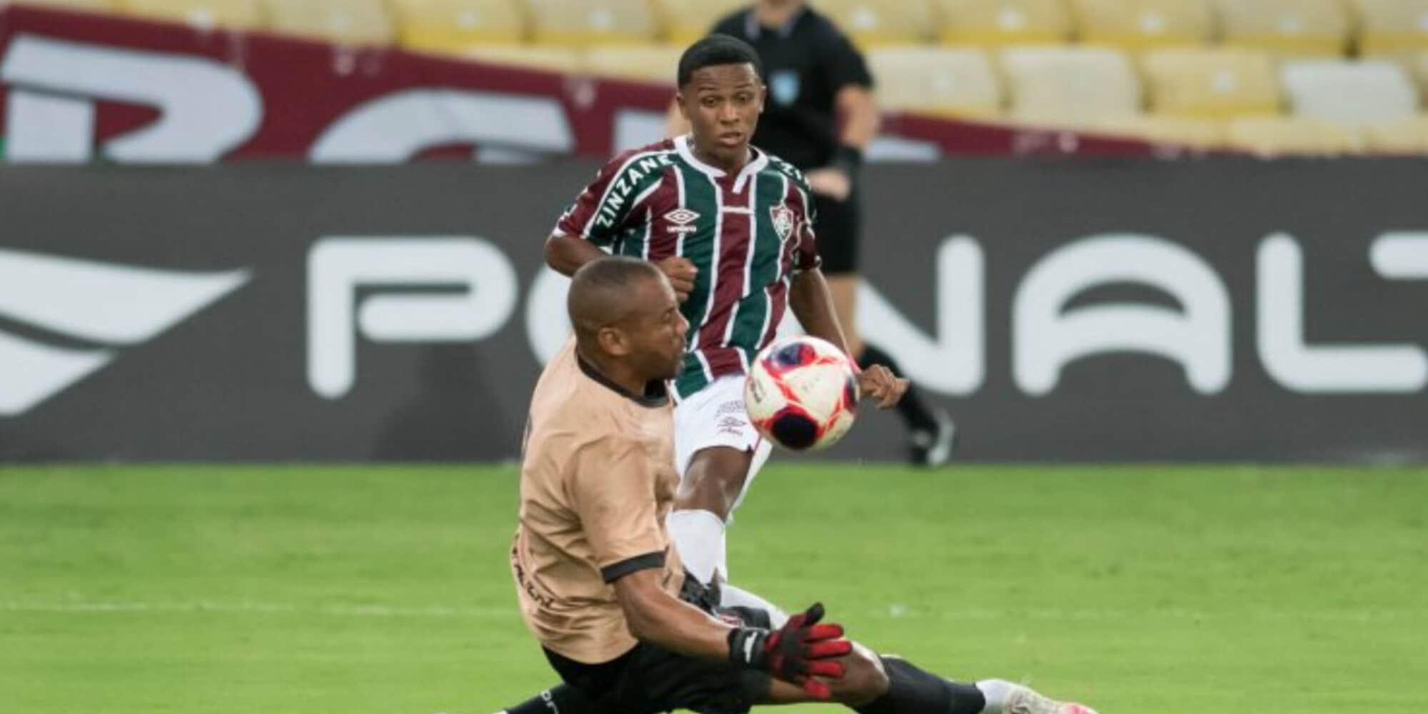 Kayky, dal futsal al contratto con il Manchester City