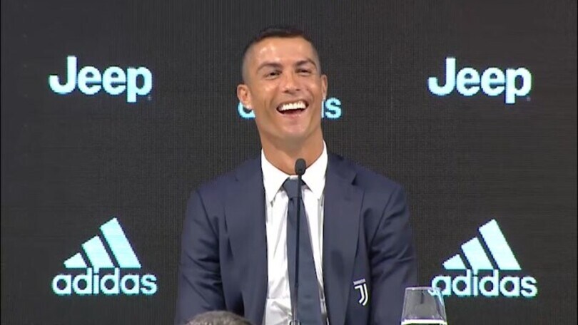 Dalla Spagna: "CR7 respinto dal Real Madrid"