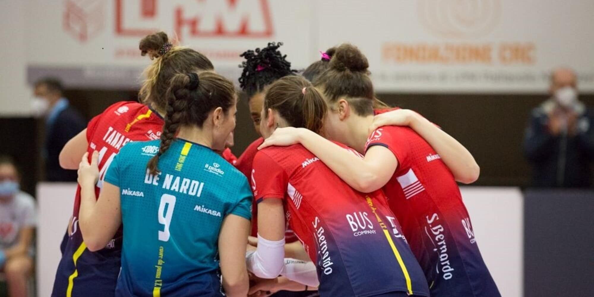 Mondovì chiude con un successo da due punti