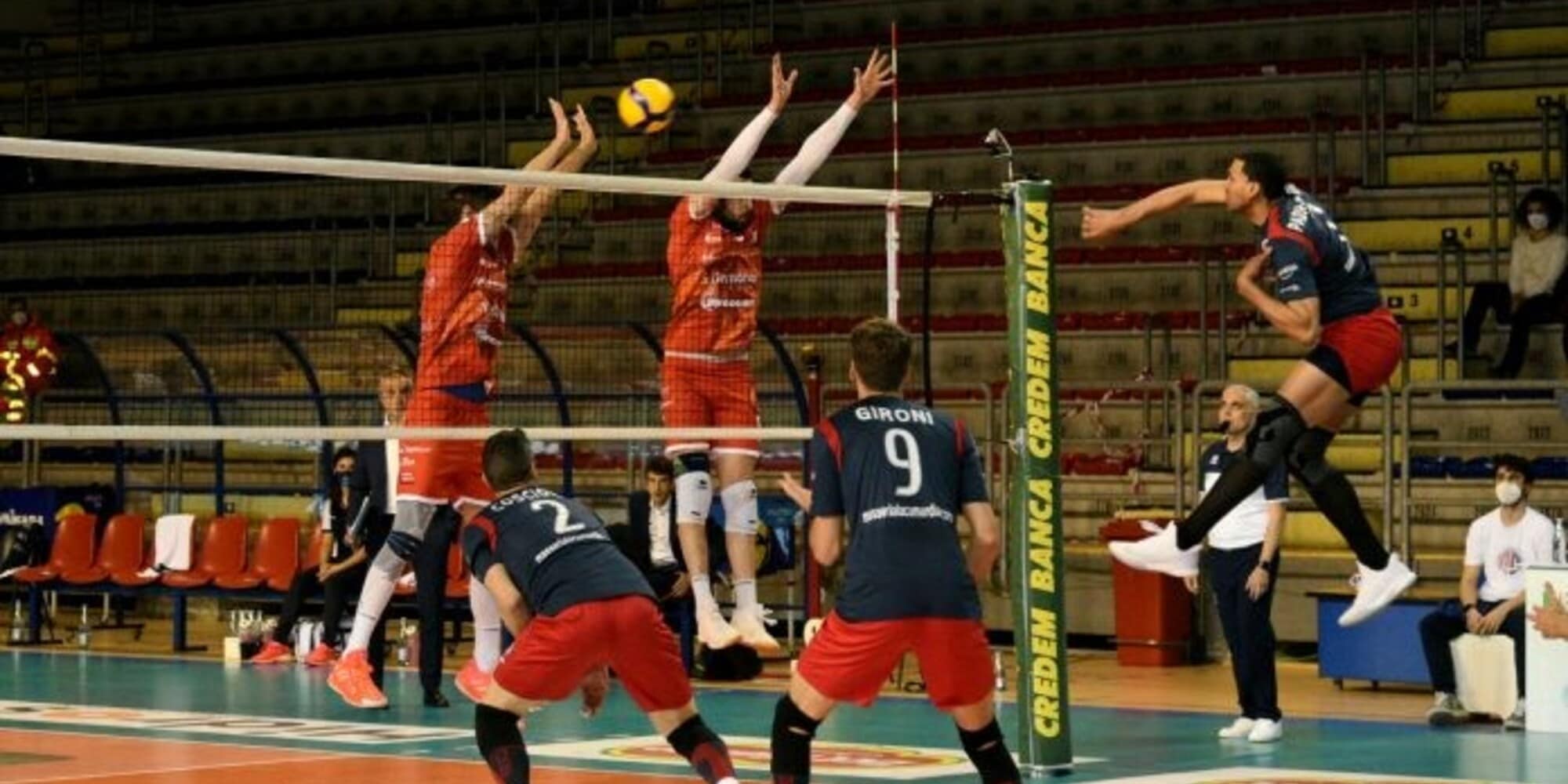 Taranto è la prima finalista