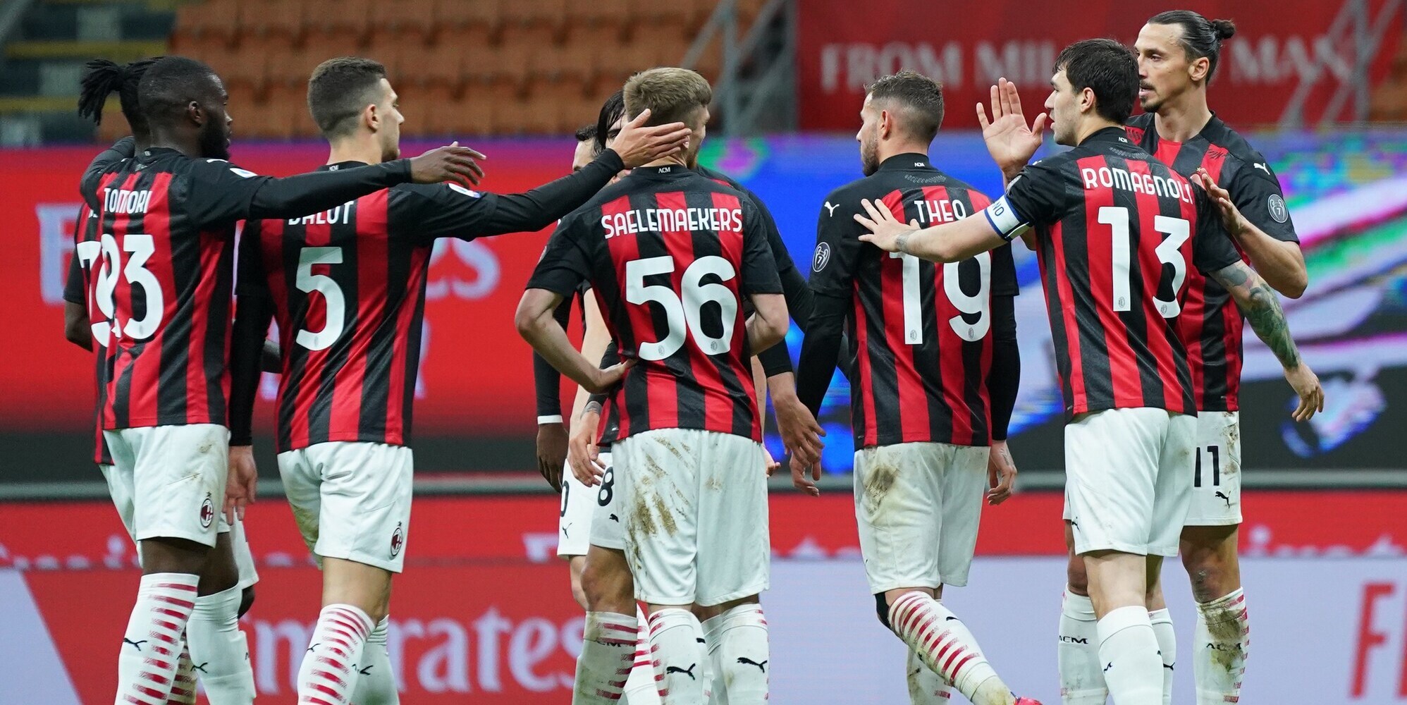 Milan-Benevento 2-0: il commento al risultato della partita