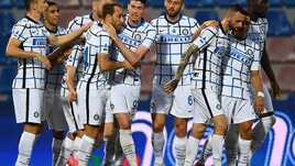 Scudetto, Champions, salvezza, F1 e MotoGp: le ultimissime