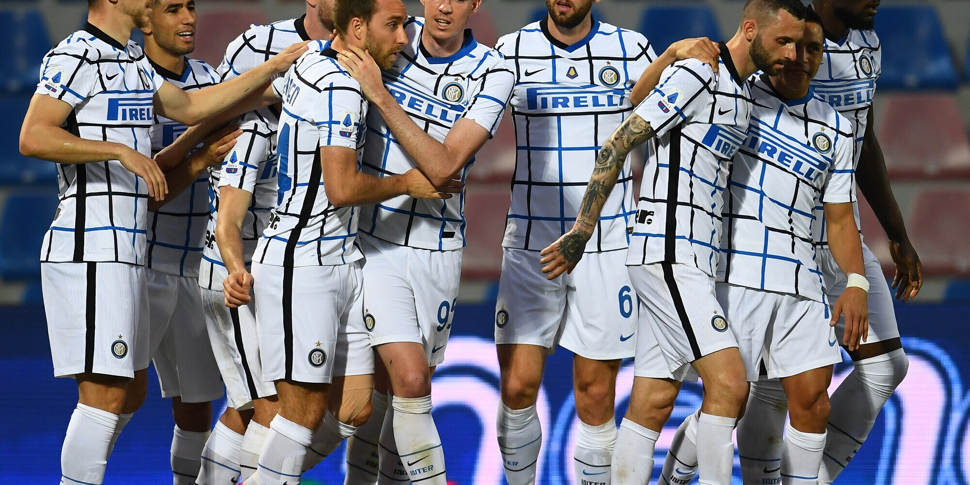 Inter, Milan, Champions, salvezza, F1 e MotoGP: le ultimissime