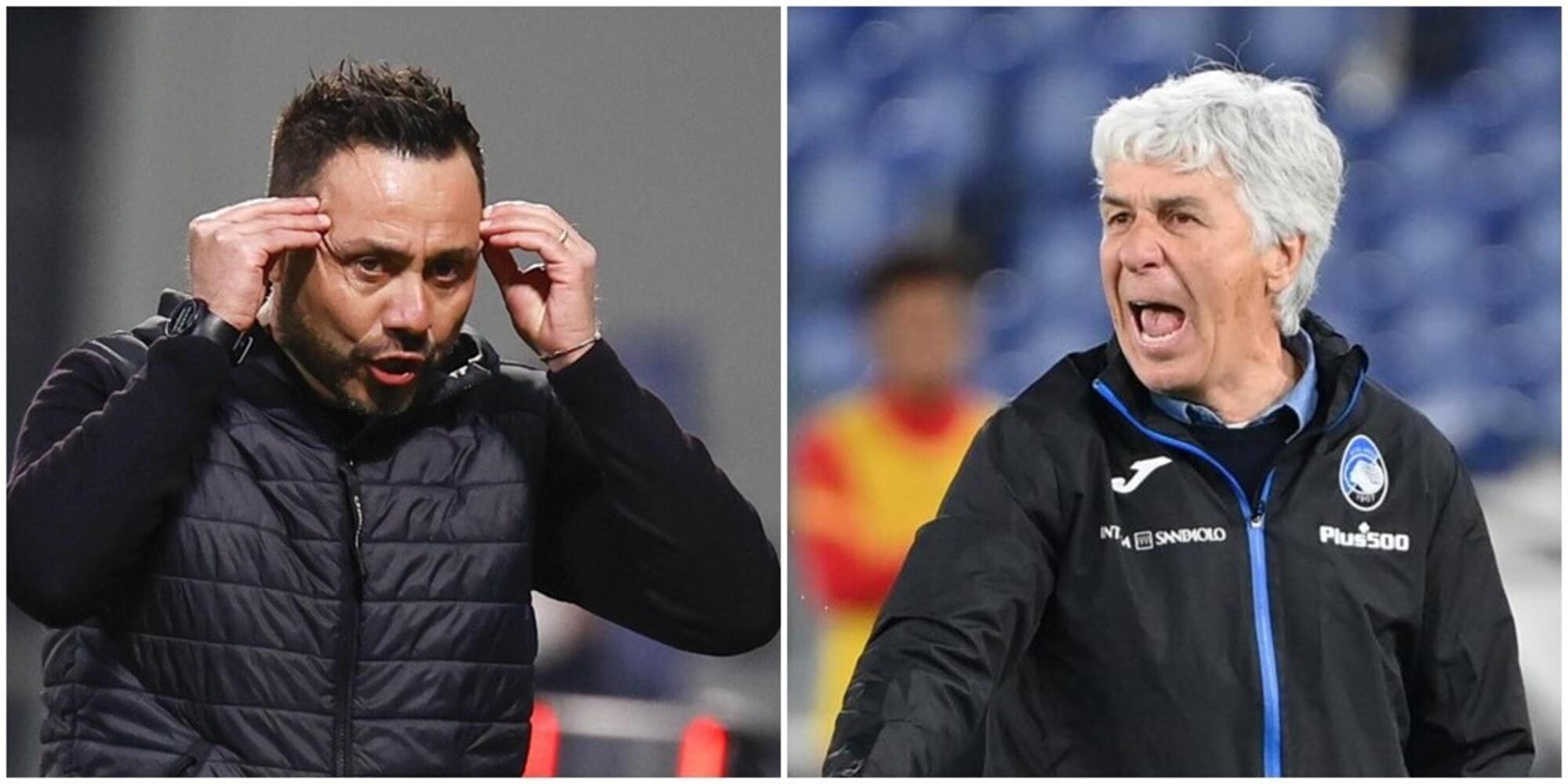 Diretta Sassuolo-Atalanta ore 15: come vederla in tv, in streaming e formazioni ufficiali