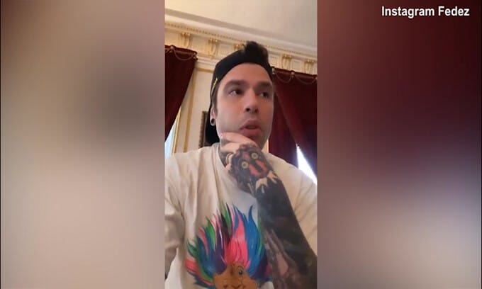 Fedez-Rai: "Perché la vicedirettrice presenziava alla telefonata?"