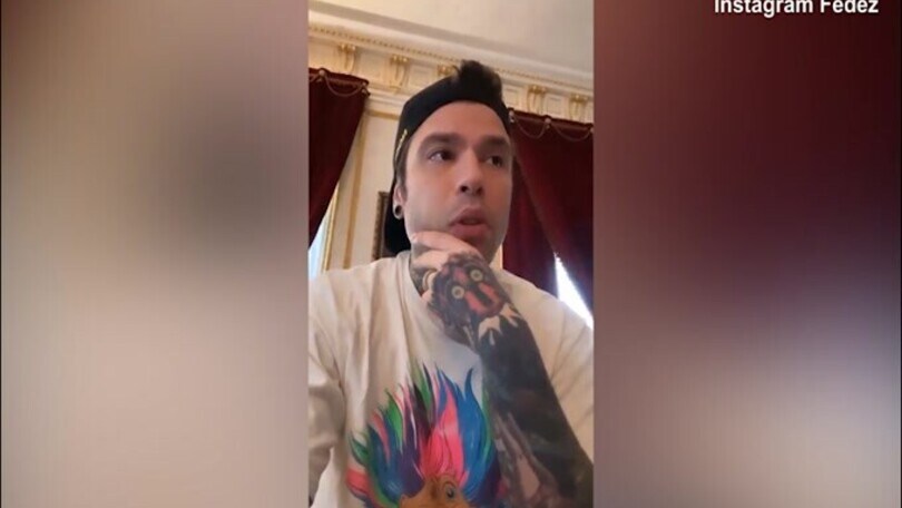 Fedez-Rai: "Perché la vicedirettrice presenziava alla telefonata?"