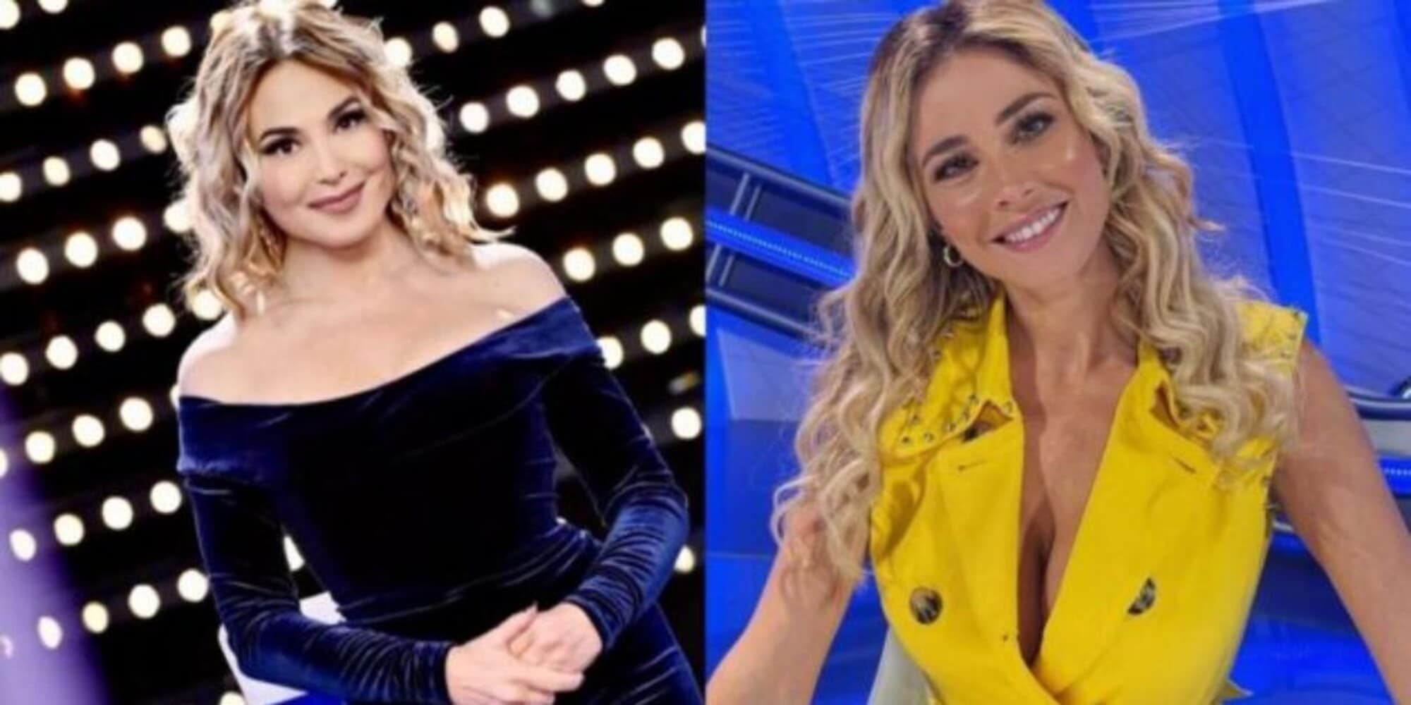 Barbara d'Urso contro Diletta Leotta: "Deve stare zitta"