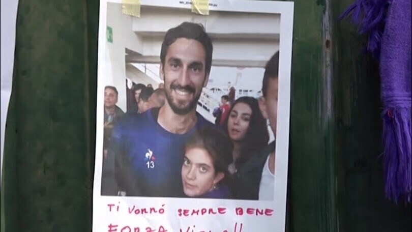 Morte Astori, condannato il medico sportivo