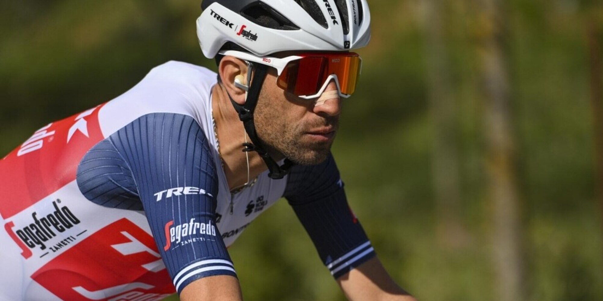 Giro d'Italia, Nibali ce la fa: Sarà al via